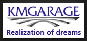 KMGARAGE Realization of dreams